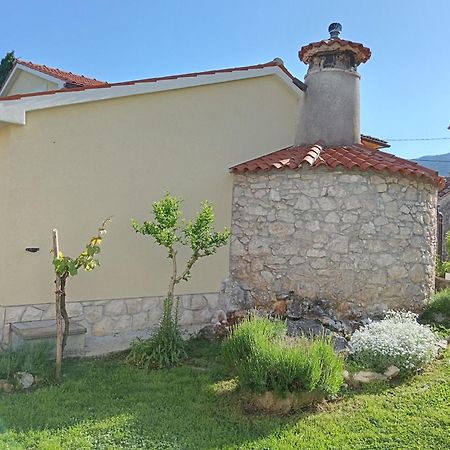 Vacation Home Marinici Mošćenička Draga Eksteriør billede
