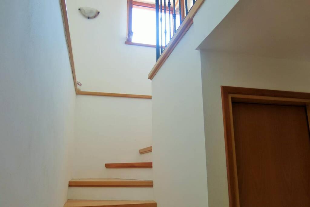 Vacation Home Marinici Mošćenička Draga Eksteriør billede