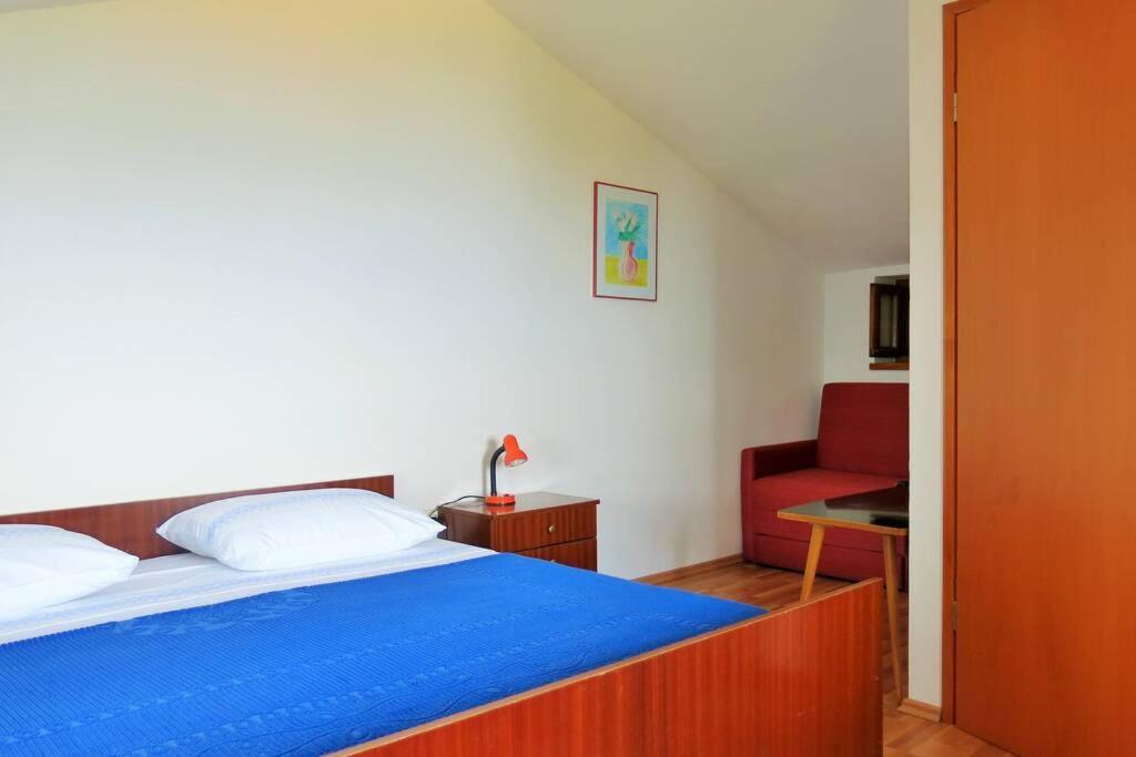 Vacation Home Marinici Mošćenička Draga Eksteriør billede