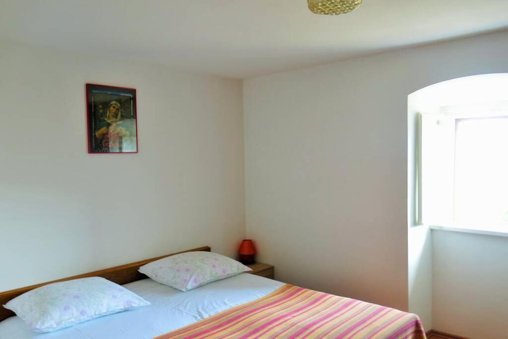 Vacation Home Marinici Mošćenička Draga Eksteriør billede