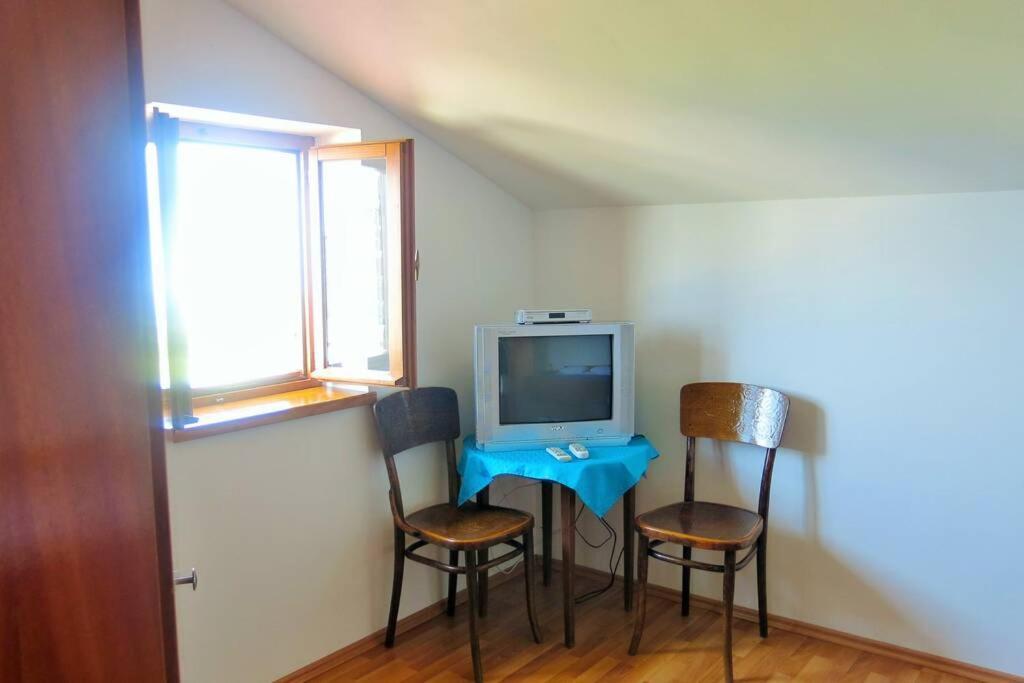 Vacation Home Marinici Mošćenička Draga Eksteriør billede