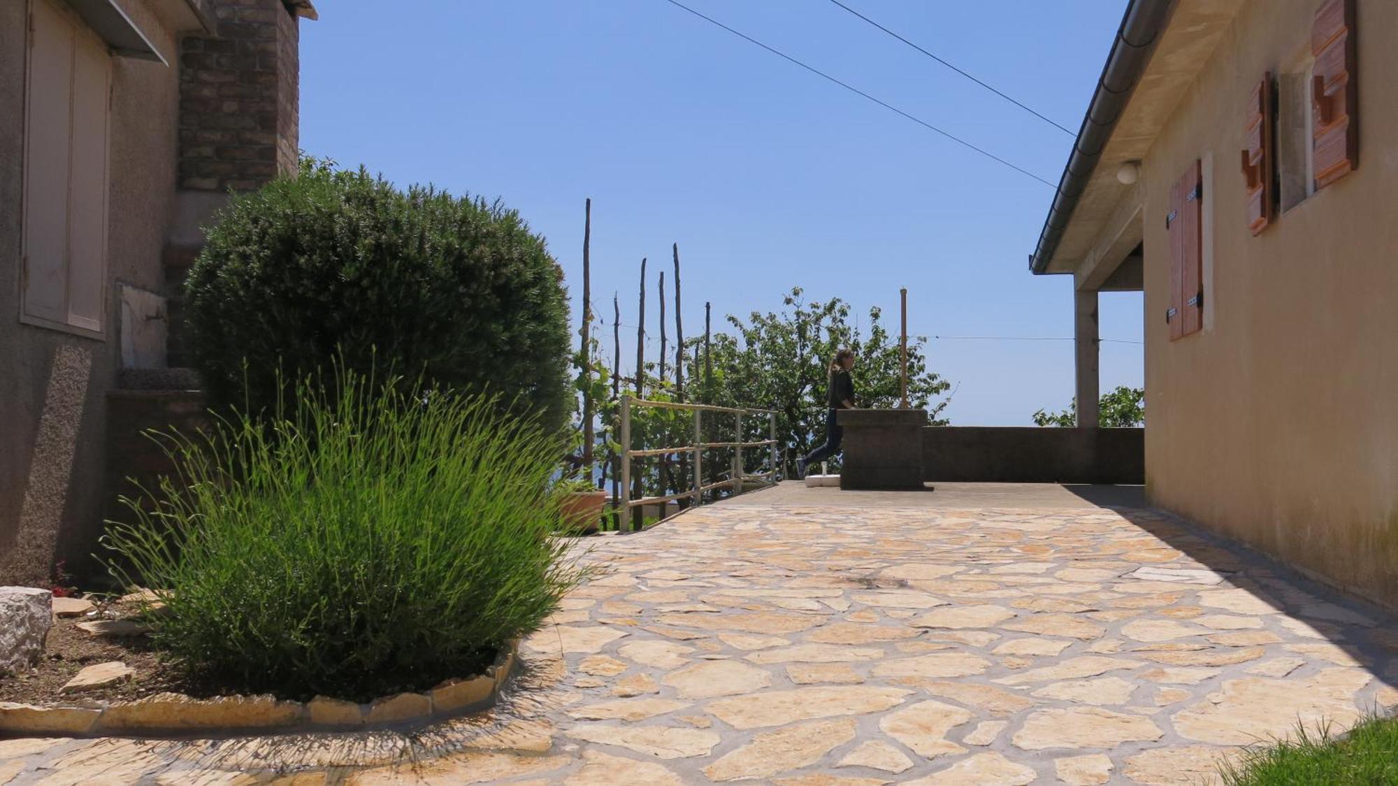 Vacation Home Marinici Mošćenička Draga Eksteriør billede