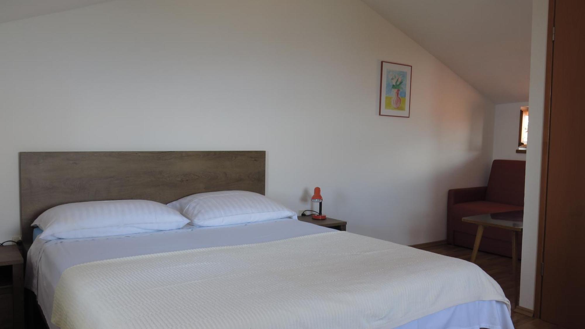 Vacation Home Marinici Mošćenička Draga Eksteriør billede