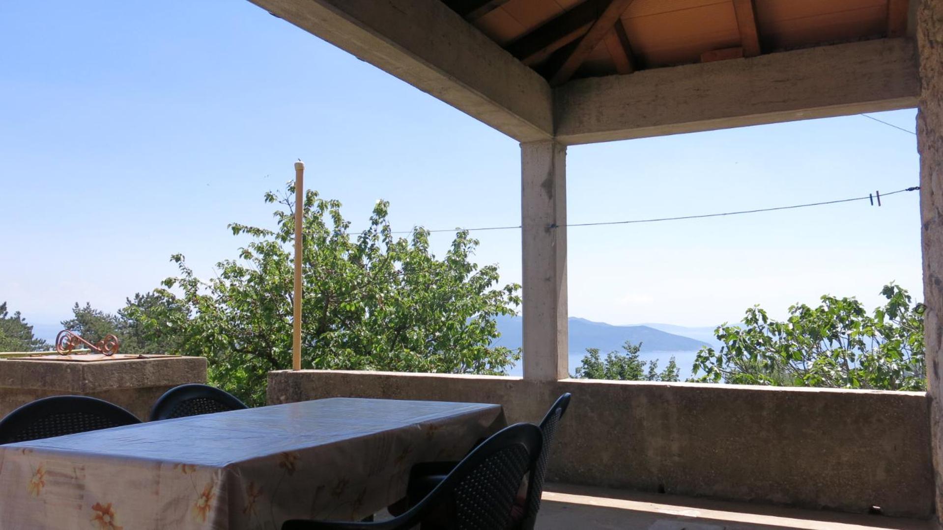 Vacation Home Marinici Mošćenička Draga Eksteriør billede