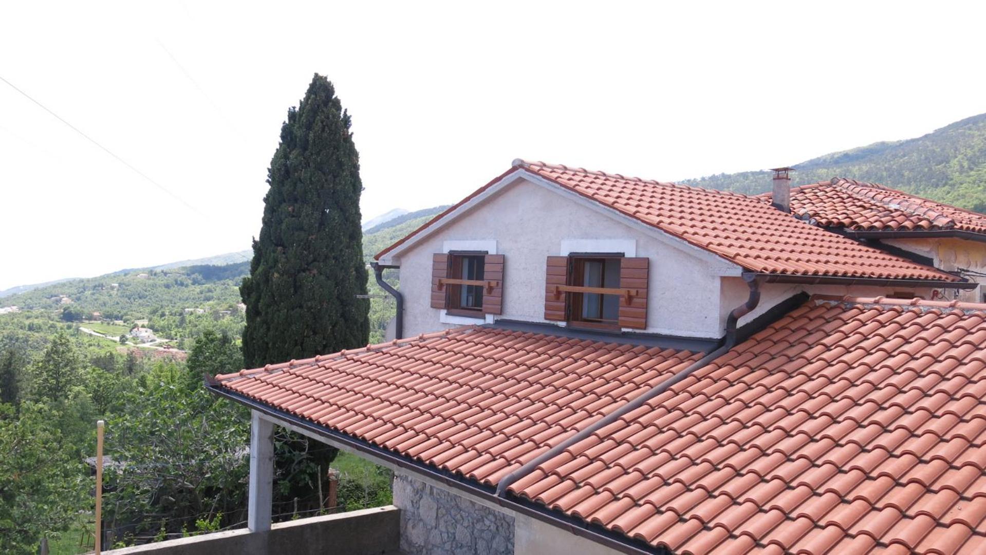 Vacation Home Marinici Mošćenička Draga Eksteriør billede