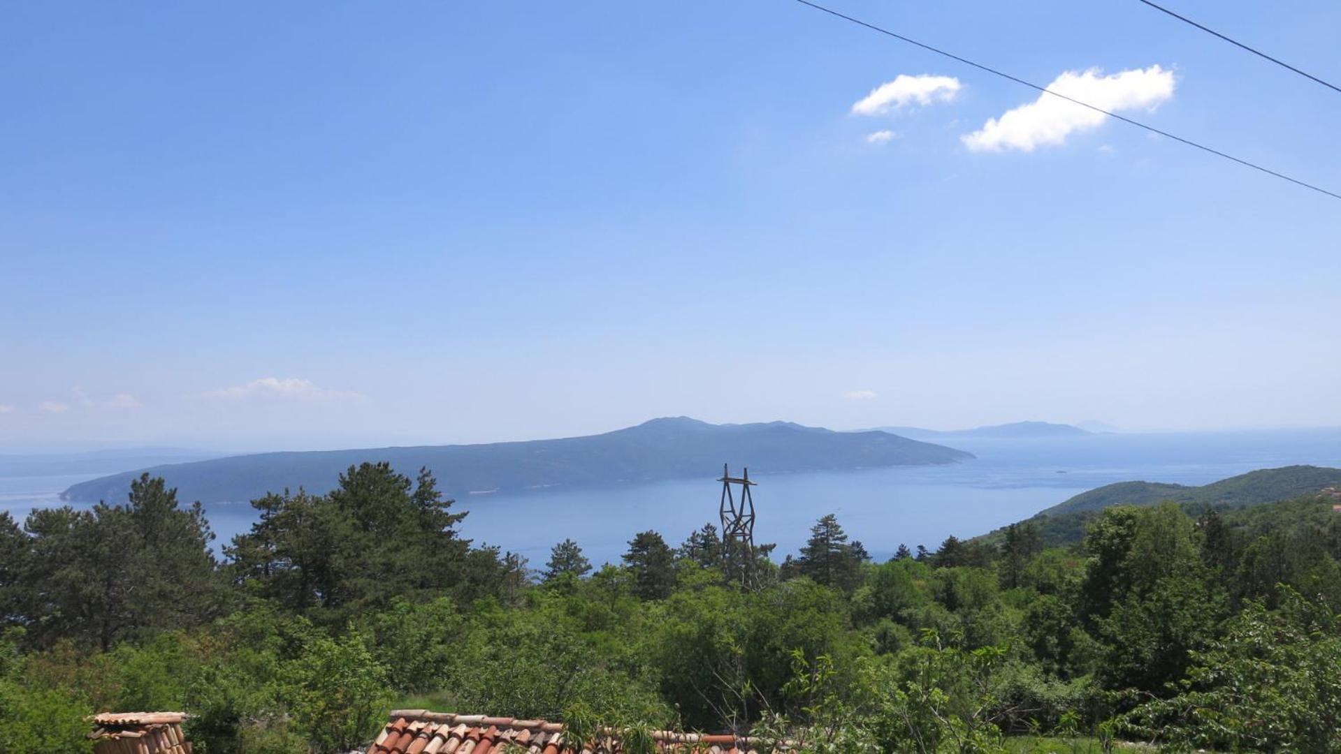 Vacation Home Marinici Mošćenička Draga Eksteriør billede