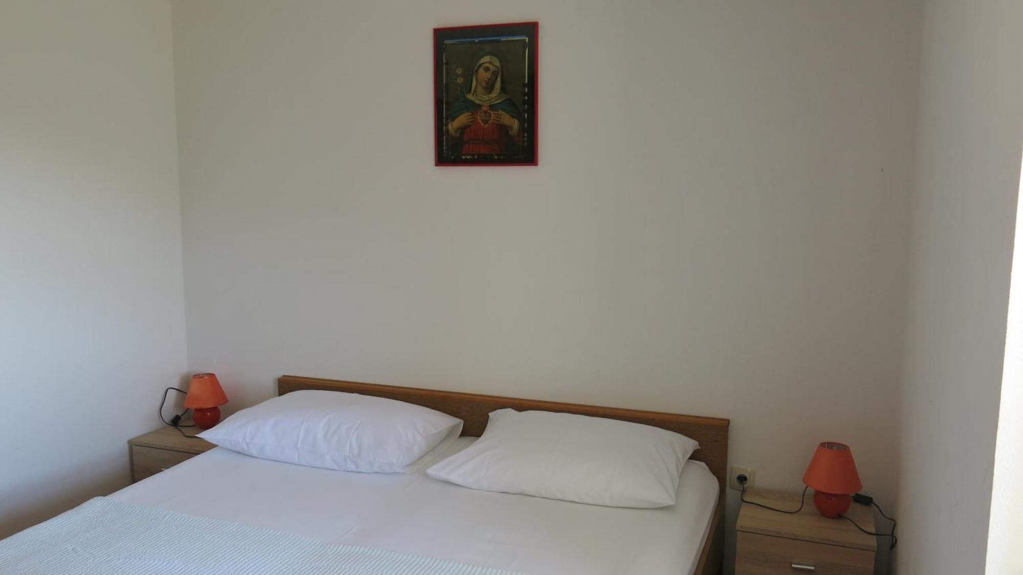 Vacation Home Marinici Mošćenička Draga Eksteriør billede
